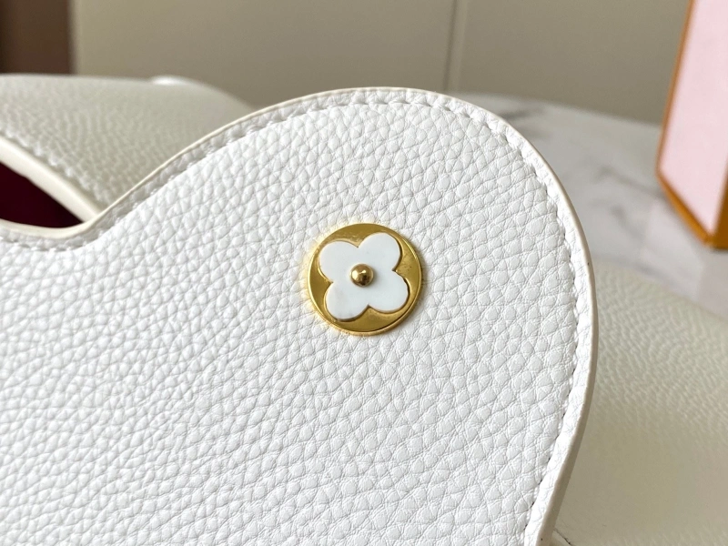 LV Capucines Bags 4081B-0436