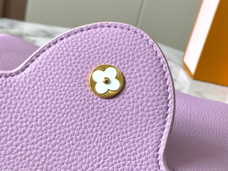 LV Capucines Bags 4081B-0439