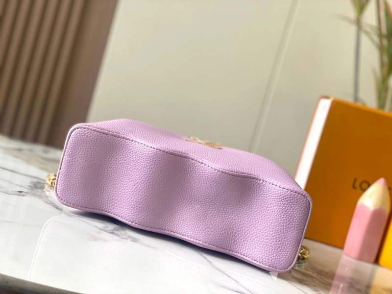 LV Capucines Bags 4081B-0440