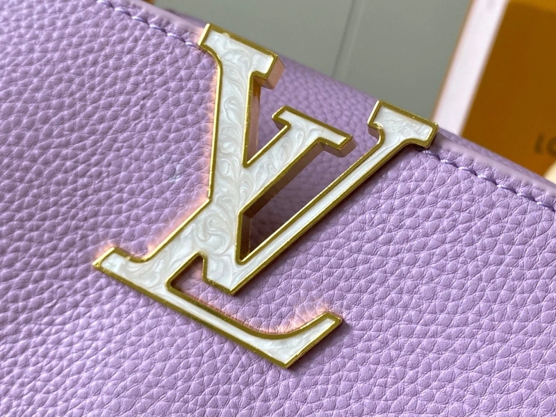 LV Capucines Bags 4081B-0440