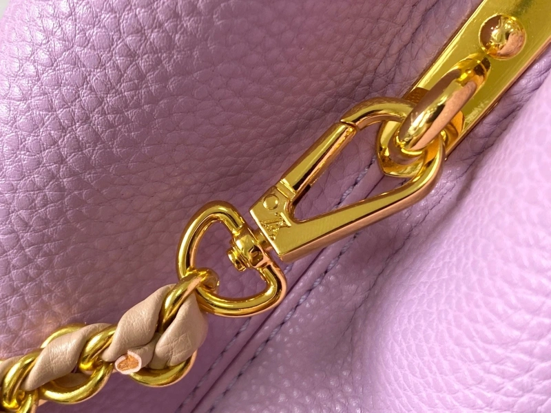 LV Capucines Bags 4081B-0440