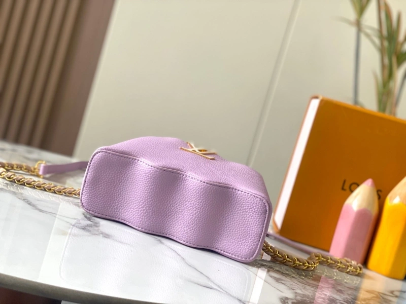 LV Capucines Bags 4081B-0441