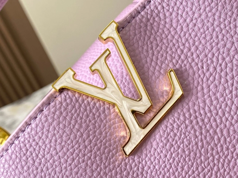 LV Capucines Bags 4081B-0441