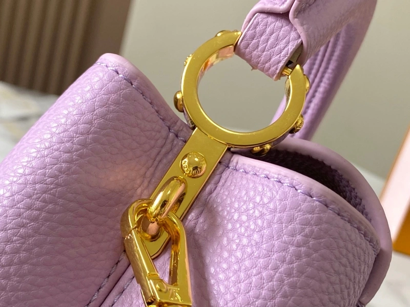 LV Capucines Bags 4081B-0441