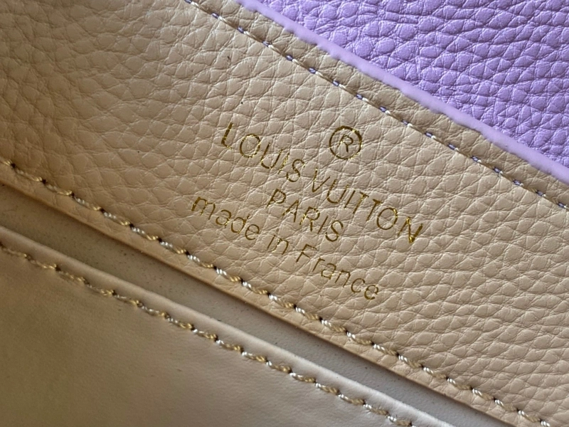 LV Capucines Bags 4081B-0441