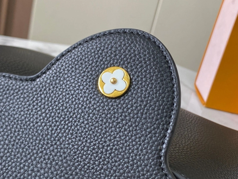 LV Capucines Bags 4081B-0442