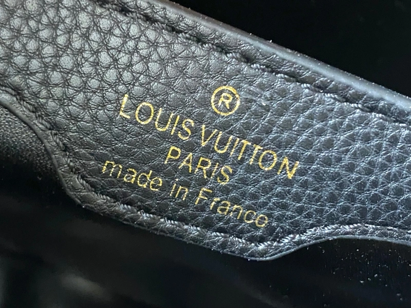 LV Capucines Bags 4081B-0442