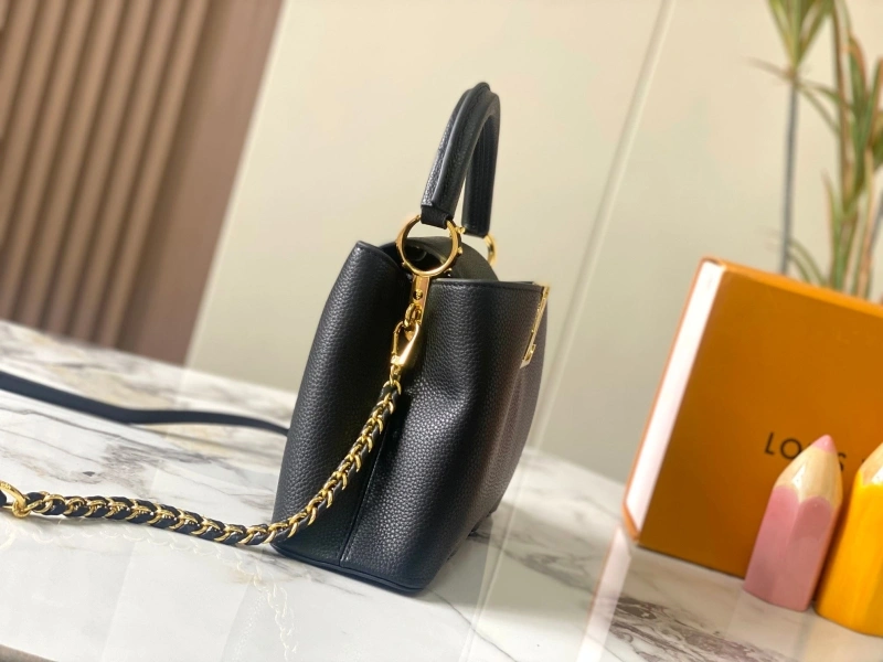 LV Capucines Bags 4081B-0443