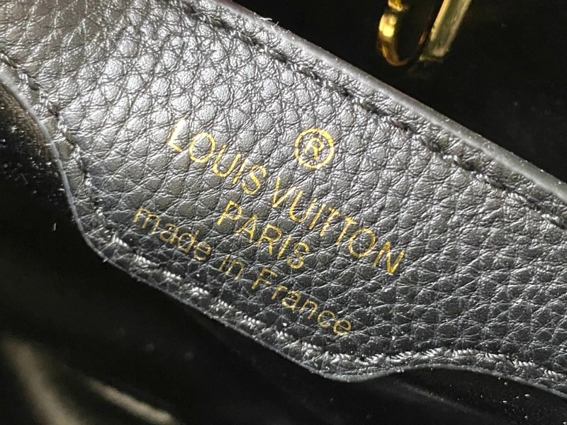 LV Capucines Bags 4081B-0443