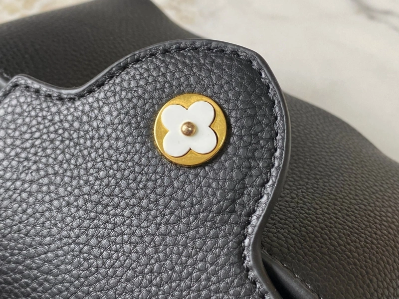 LV Capucines Bags 4081B-0444