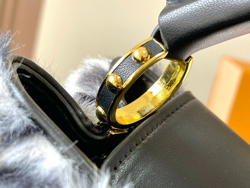 LV Capucines Bags 4081B-0445