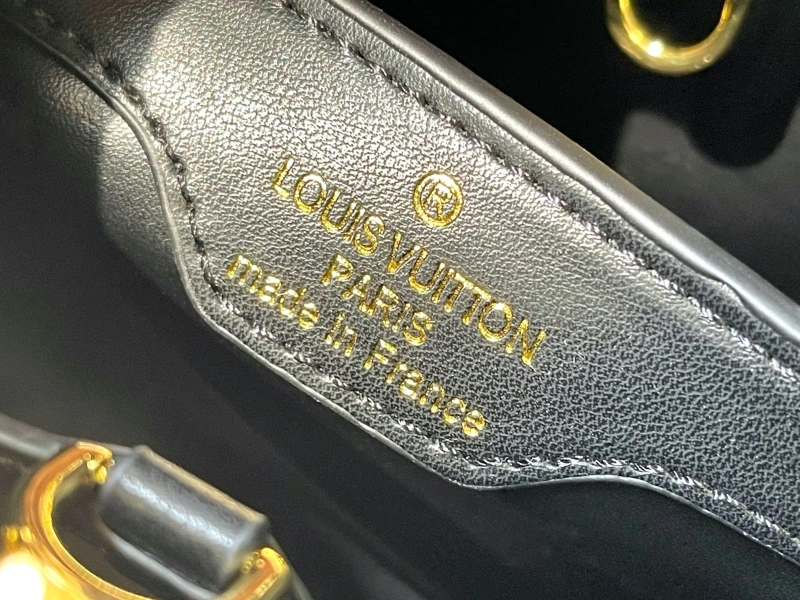 LV Capucines Bags 4081B-0445