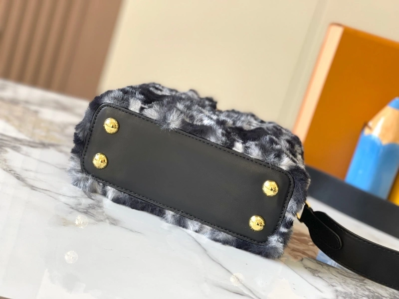 LV Capucines Bags 4081B-0446