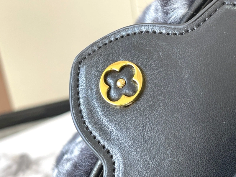 LV Capucines Bags 4081B-0446