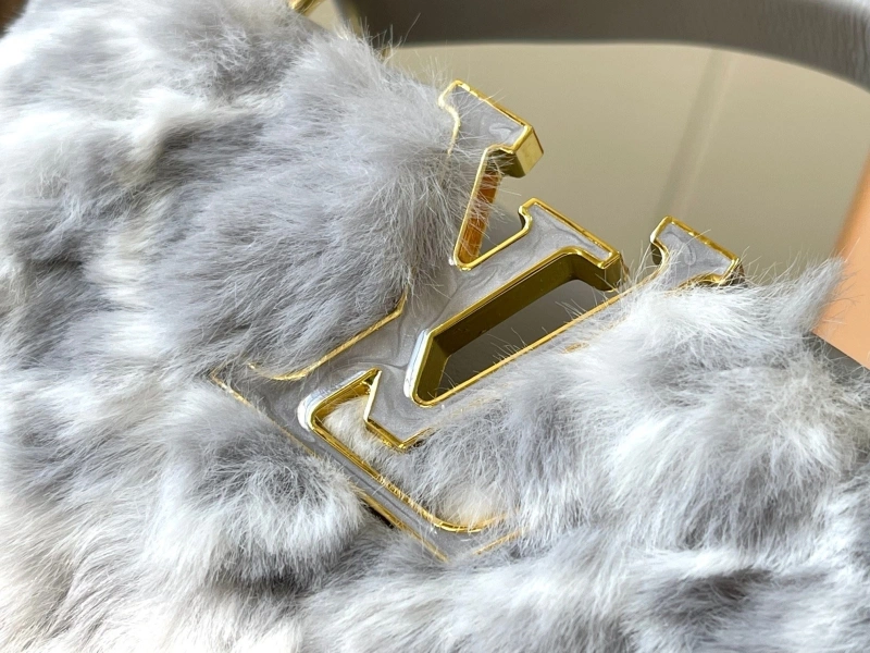 LV Capucines Bags 4081B-0448