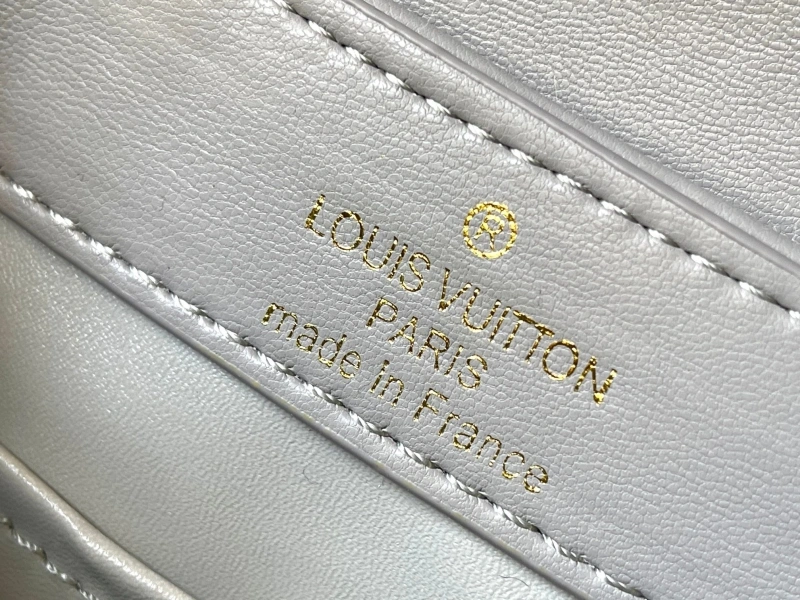 LV Capucines Bags 4081B-0448