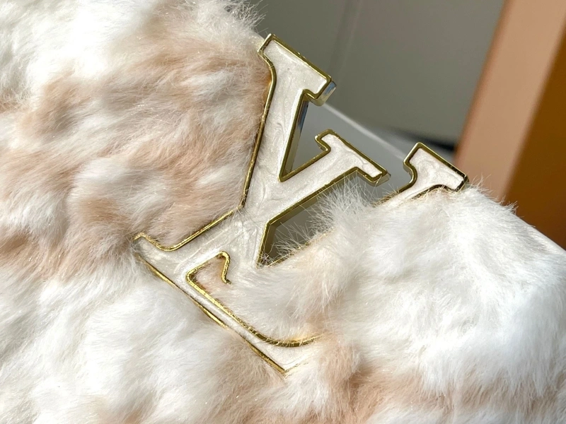 LV Capucines Bags 4081B-0449