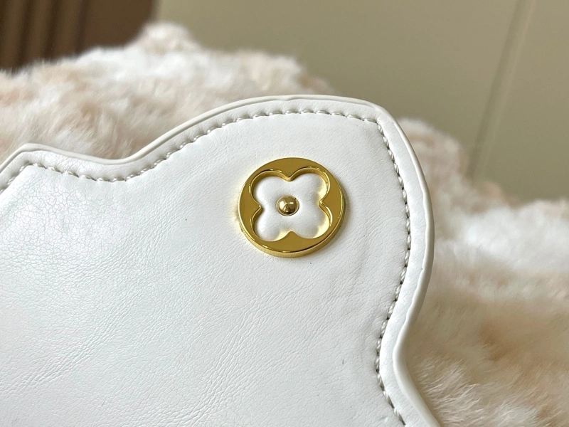 LV Capucines Bags 4081B-0450