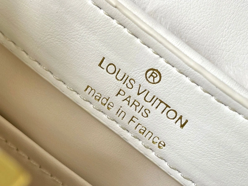 LV Capucines Bags 4081B-0450