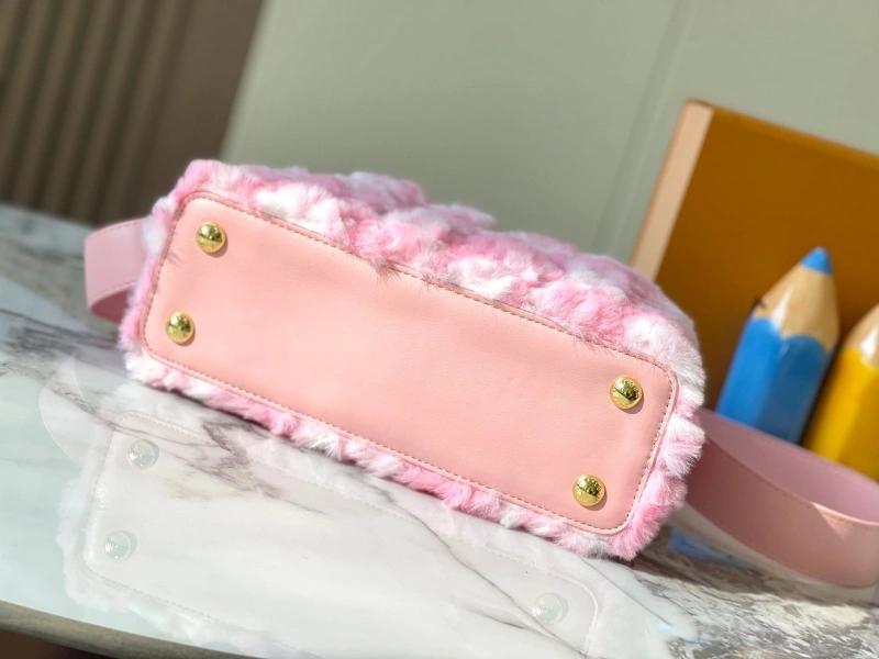 LV Capucines Bags 4081B-0451