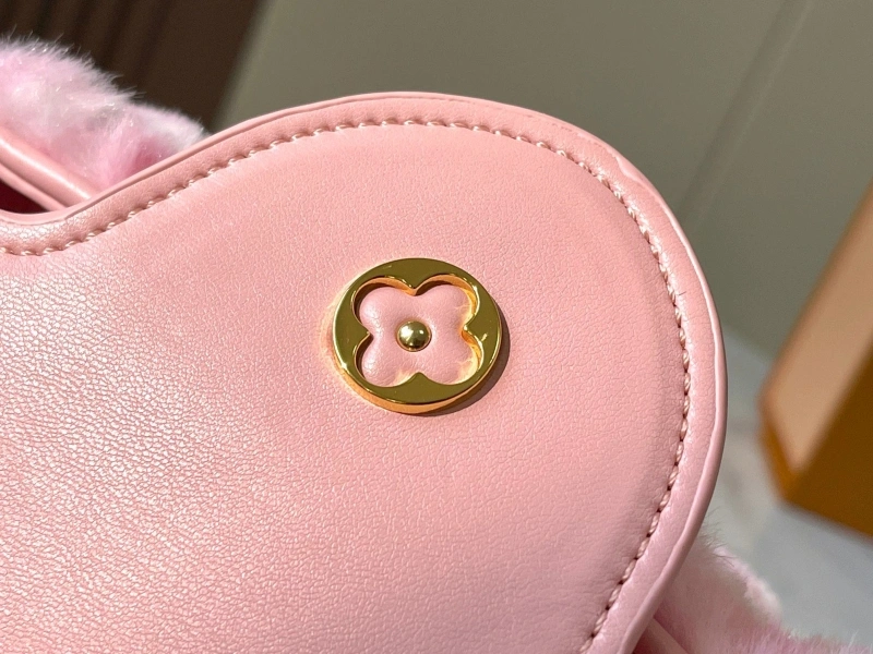 LV Capucines Bags 4081B-0451