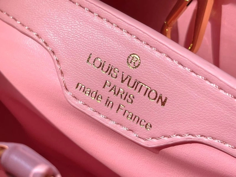 LV Capucines Bags 4081B-0451