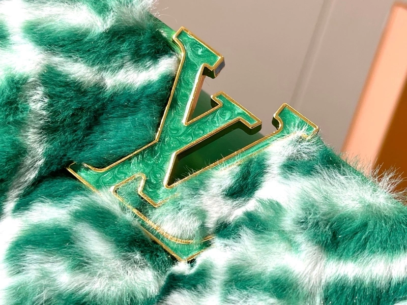 LV Capucines Bags 4081B-0453
