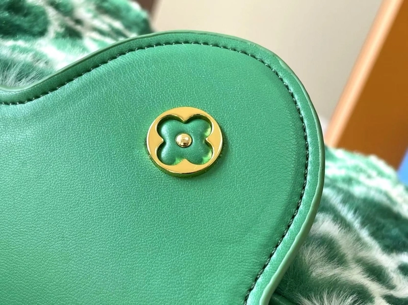 LV Capucines Bags 4081B-0453