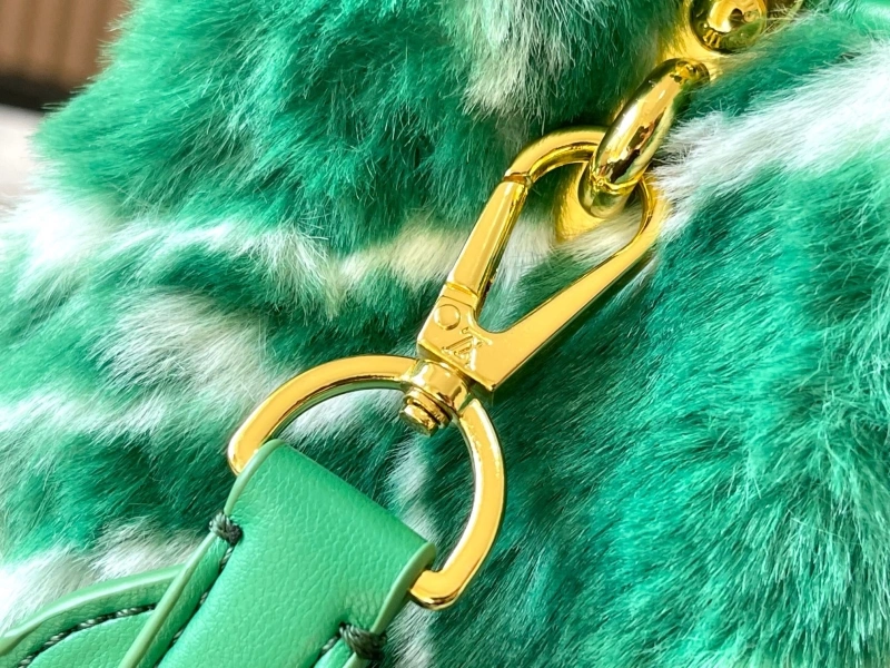 LV Capucines Bags 4081B-0454