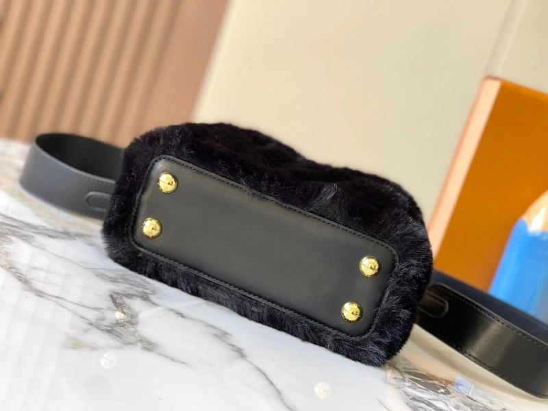 LV Capucines Bags 4081B-0456