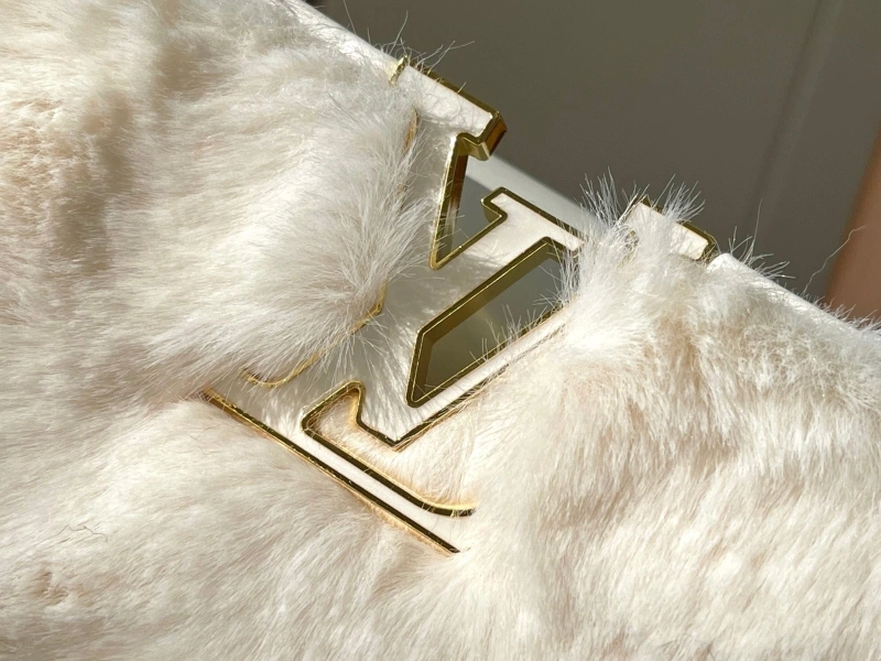 LV Capucines Bags 4081B-0457