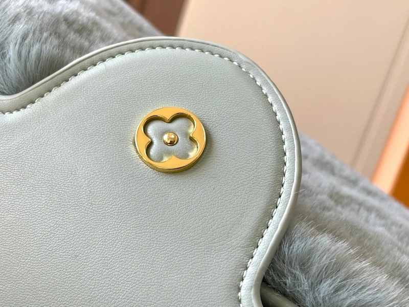 LV Capucines Bags 4081B-0459