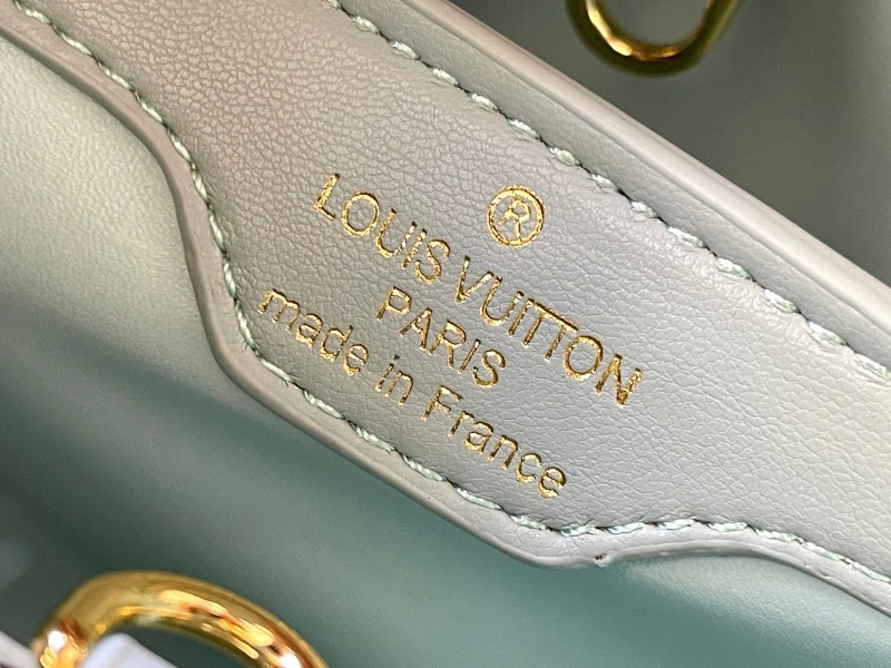 LV Capucines Bags 4081B-0459