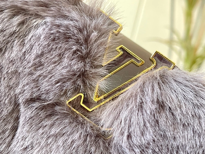 LV Capucines Bags 4081B-0461