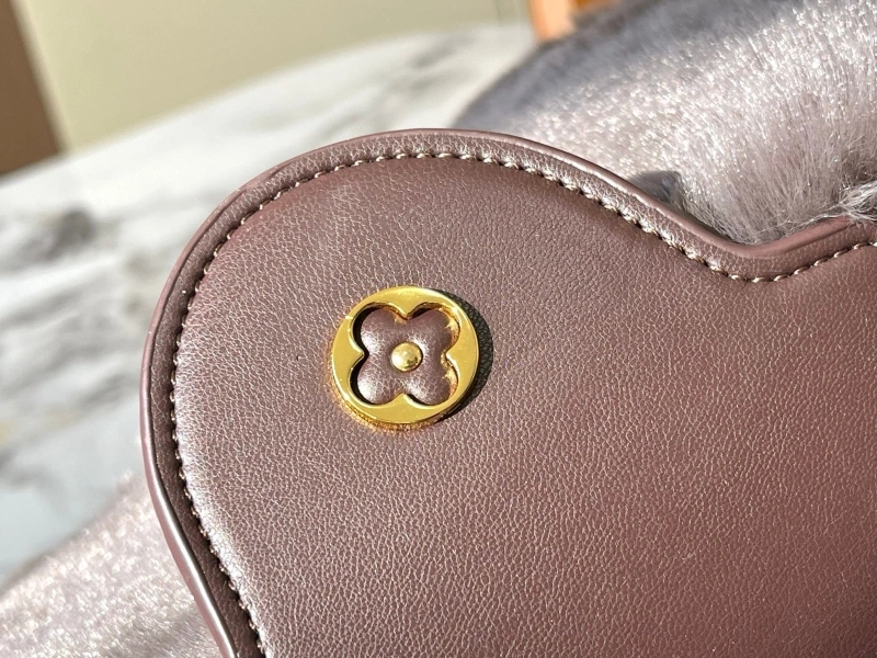 LV Capucines Bags 4081B-0461