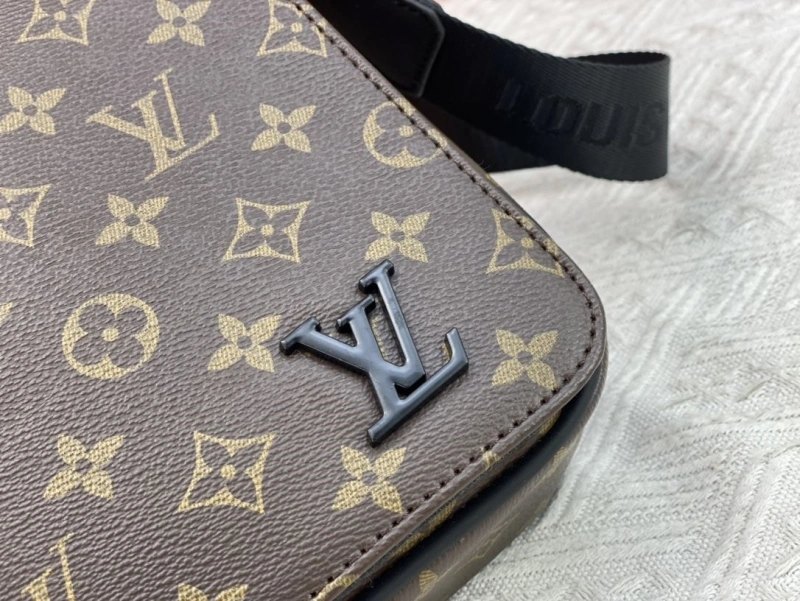 LV Satchel bags 4081B-0482