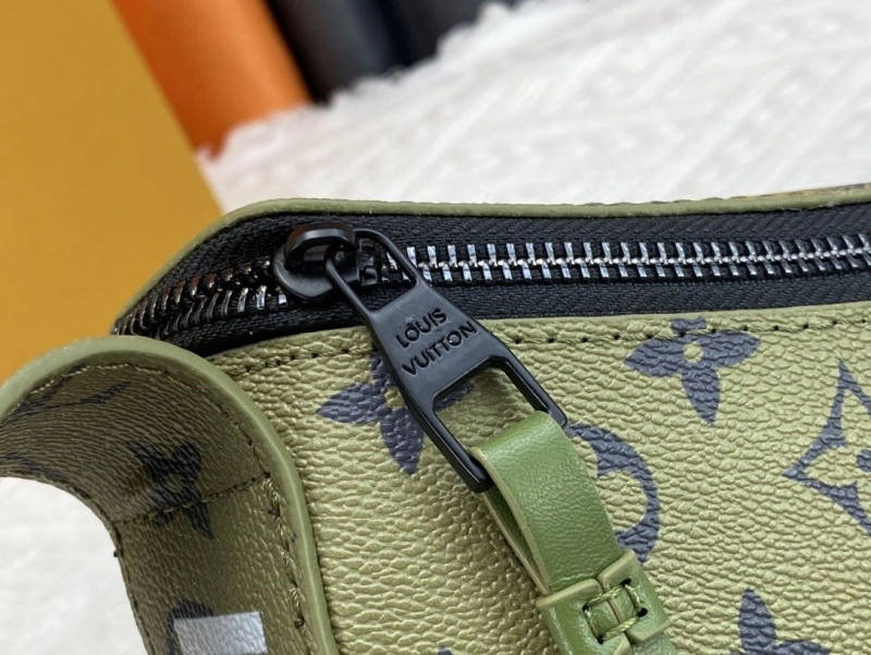 LV Satchel bags 4081B-0484