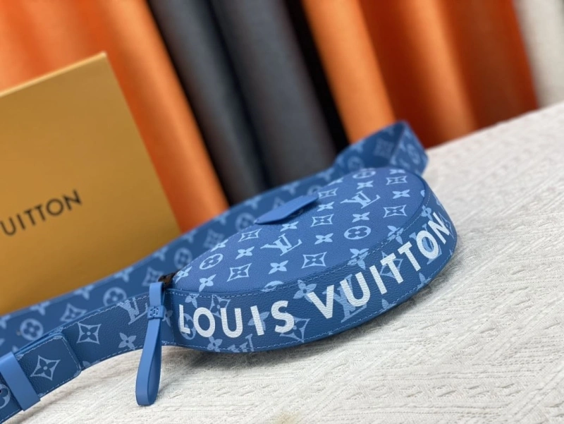 LV Satchel bags 4081B-0485