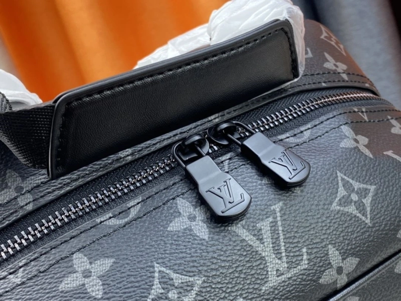 LV Backpacks 4081B-0496