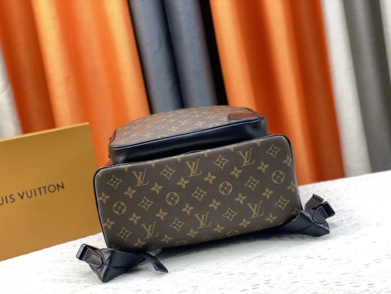 LV Backpacks 4081B-0498