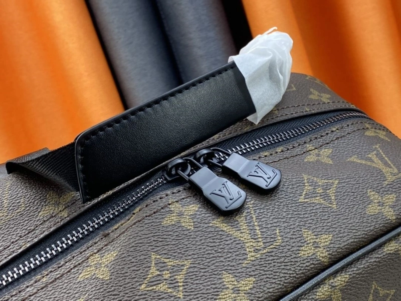 LV Backpacks 4081B-0498