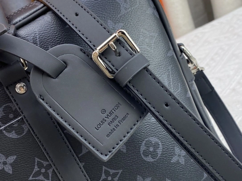 LV Mens Briefcases 4081B-0505