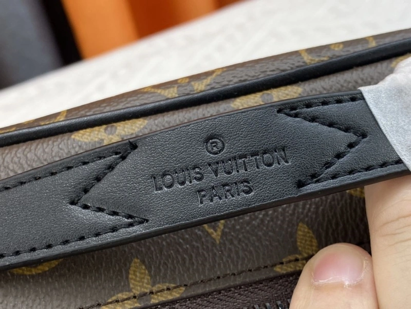 LV Satchel bags 4081B-0525