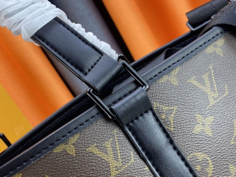 LV Shopping Bags 4081B-0529