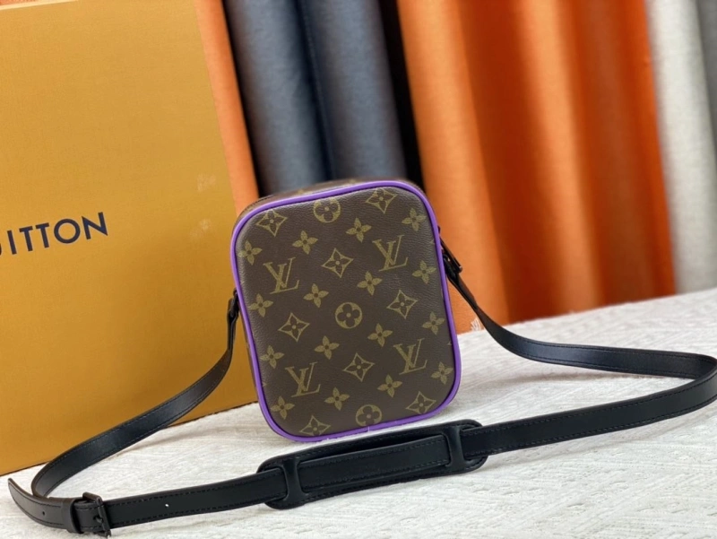 LV Satchel bags 4081B-0565