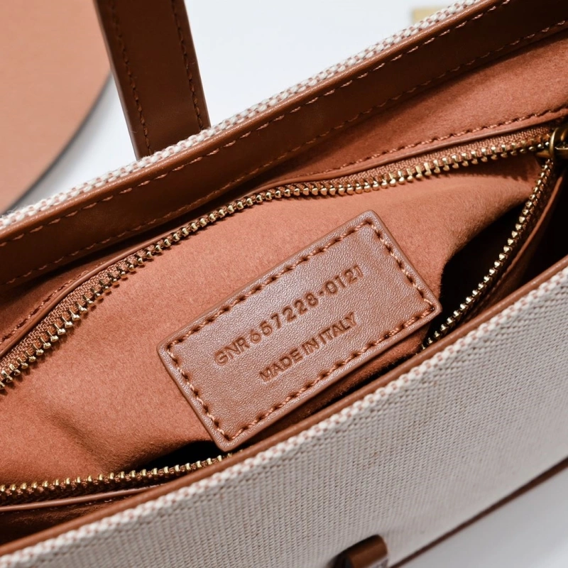Y51 top handle bags 4081b-0810