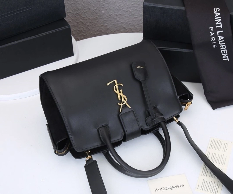 Y51 top handle bags 4081b-0896