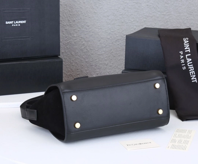 Y51 top handle bags 4081b-0896