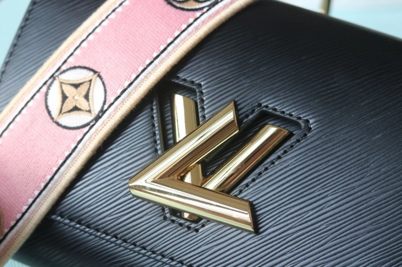 lv twist De*1m bags 4081b-0950