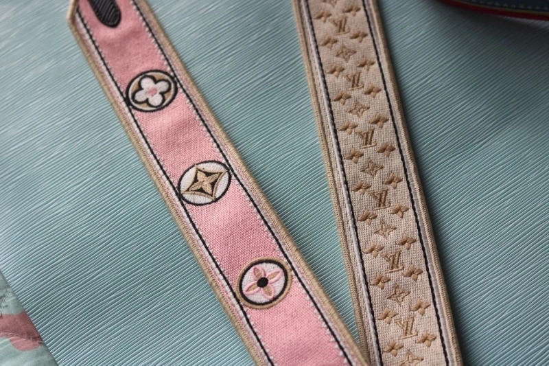 lv twist De*1m bags 4081b-0950